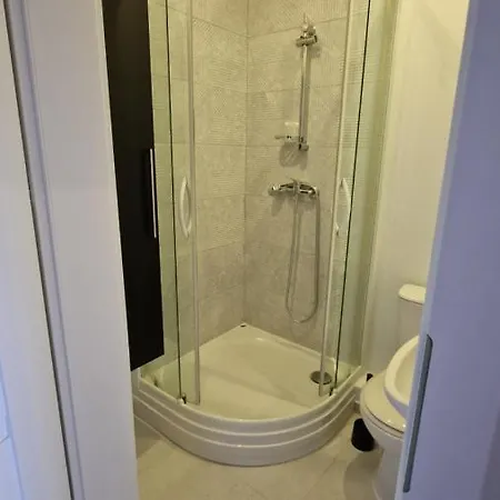 Apartament Apartament Alternatywy 4 Cool 2 *