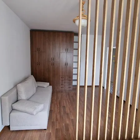 Apartament Alternatywy 4 Cool 2 Apartament