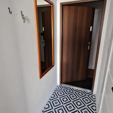 Apartament Alternatywy 4 Cool 2 *
