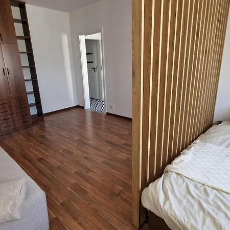 Apartament Apartament Alternatywy 4 Cool 2 *