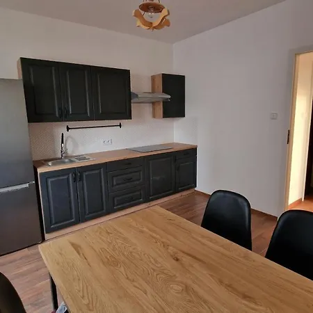 Apartament Apartament Alternatywy 4 Cool 2 *