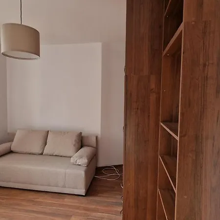 Apartament Apartament Alternatywy 4 Cool 2