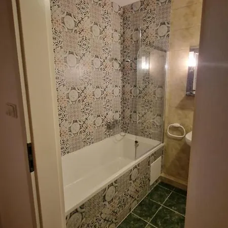 Apartament Alternatywy 4 Cool 2 Warszawa